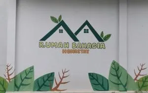 Homestay Rumah Bahagia Cepor - 班图尔