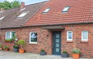 Gorgeous Home In Norden With Kitchen - Utlandshörn