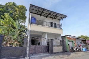 Hotel O Kost Umik Sidoarjo Syariah