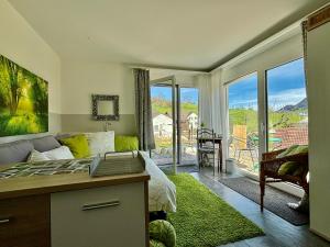 Chez Svanette B&B Villa Sonnglück