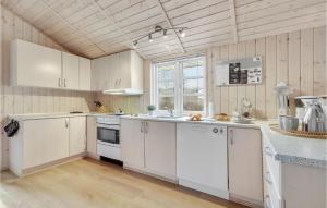 Holiday Home Bækholmen Ebeltoft I