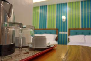 Alona Mariners Resort