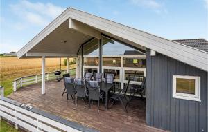 Holiday Home Vinkelbæk Nordborg