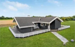 Holiday Home Vinkelbæk Nordborg - Torp