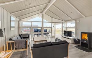 Holiday Home Vinkelbæk Nordborg