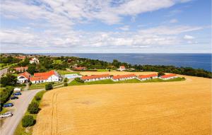 Lovely Apartment In Allinge