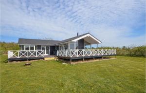 Holiday Home Kalkstensvej