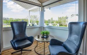 Holiday Home Kalkstensvej