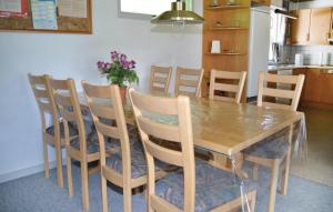 Holiday Home Skovskaden Rømø Xi