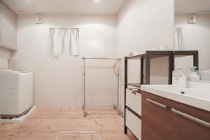 OHAYO Hotel 大森西