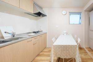 OHAYO Hotel 大森西