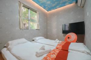 OHAYO Hotel 大森西