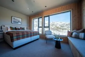 Filefjellstuene hotell - Eidsbugarden