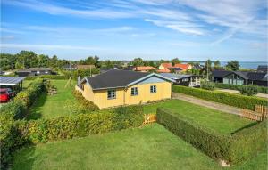 Holiday Home Eskelundsvænget Asperup Ii