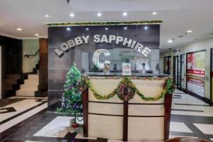 OYO 93545 Gateway Cicadas Apartment By Barbie Homestay