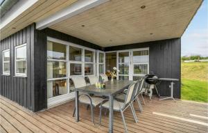 Holiday Home Vinkelbæk Ix