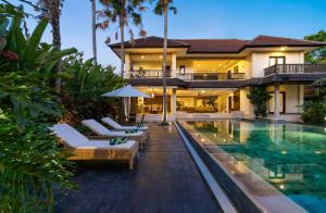 Ami Bendesa Villa - Nusadua
