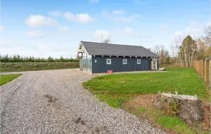 Nice Home In Hadsund With Sauna - Haslevgårde