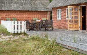 Holiday Home Fanø 32