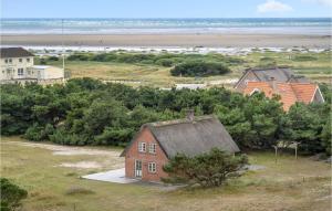 Holiday Home Fanø 32
