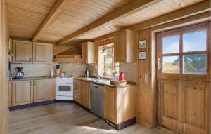 Holiday Home Fanø 32