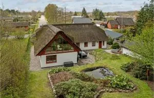 Beautiful Home In Ørsted With Wifi - Uggelhuse