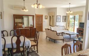 Stunning Home In Maroni-Larnaca