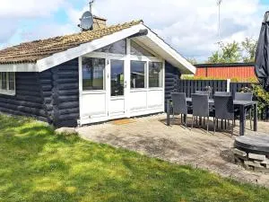 Holiday home Rudkøbing XVI - Spodsbjerg