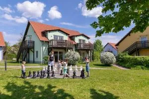 Feriendorf "Alte Fahrt" - Faule Ort