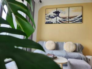 Vinhomes Grandpark - The Oasis - Japan retreats