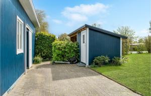 Cozy Home In Jægerspris With Wifi