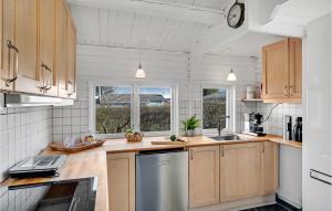 Cozy Home In Jægerspris With Wifi