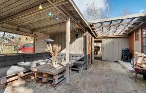 Beautiful Home In Grevinge With Kitchen