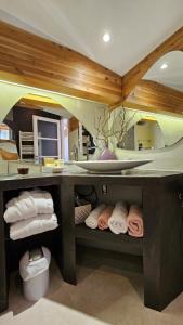 B&B / Chambres d'hotes Chambre d'Hotes Le Ponsonnet : photos des chambres