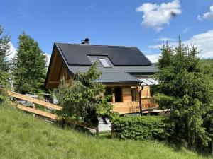 ALMNEST - LACHTAL