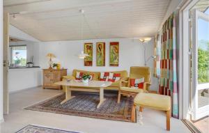 Nice Home In Roskilde With Wifi