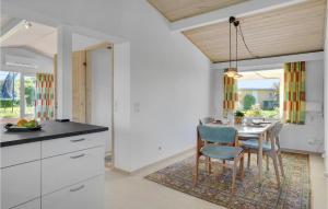 Nice Home In Roskilde With Wifi