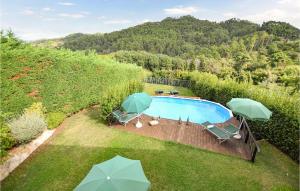 3 Bedroom Cozy Home In Massarosa