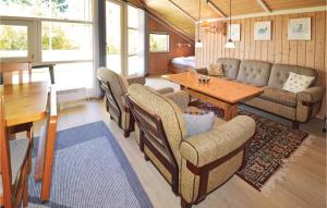 Holiday Home Skansevej Nakskov Vi