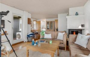 3 Bedroom Awesome Home In Kalundborg