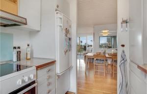 3 Bedroom Awesome Home In Kalundborg