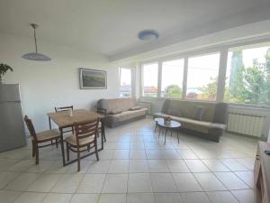 Apartmaji Lana 21