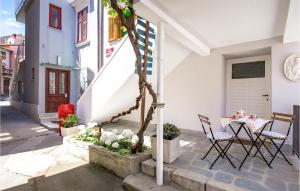 Pet Friendly Home In Kastav With Kitchen 