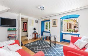 Pet Friendly Home In Kastav With Kitchen 
