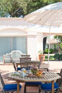 Hotels Domaine De Caranella : photos des chambres