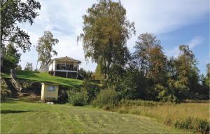 2 Bedroom Amazing Home In Bredaryd