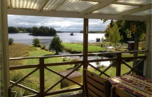 2 Bedroom Amazing Home In Bredaryd