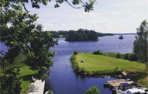 2 Bedroom Amazing Home In Bredaryd