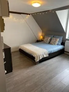 Appartement hyper centre - Camembert