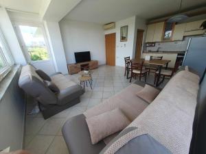 Apartmaji Lana 21